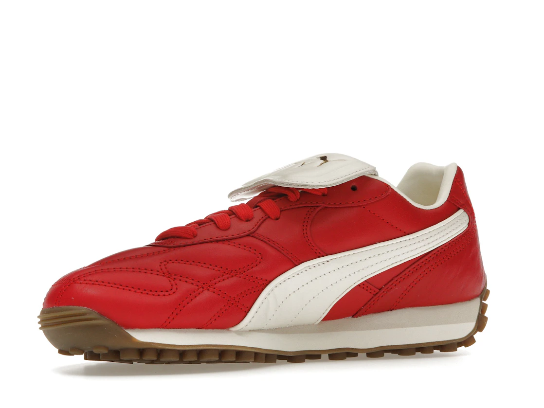 Puma Avanti VL Fenty Club Red