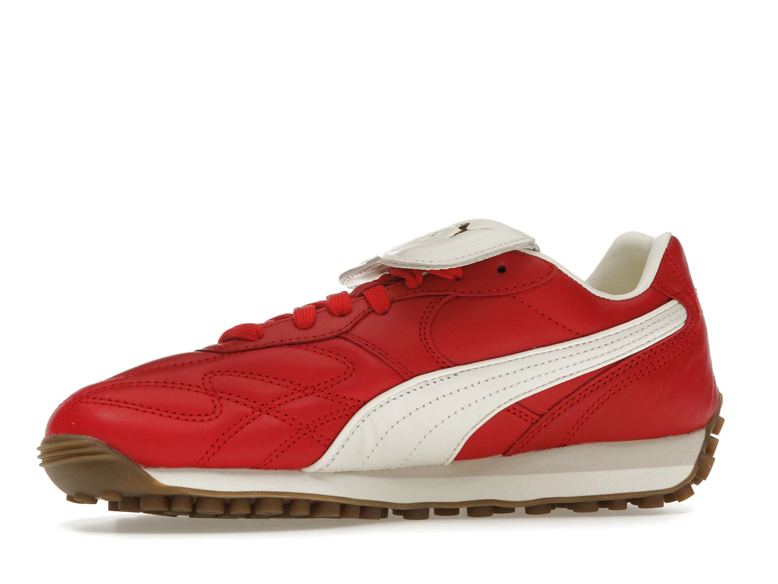 Puma Avanti VL Fenty Club Red