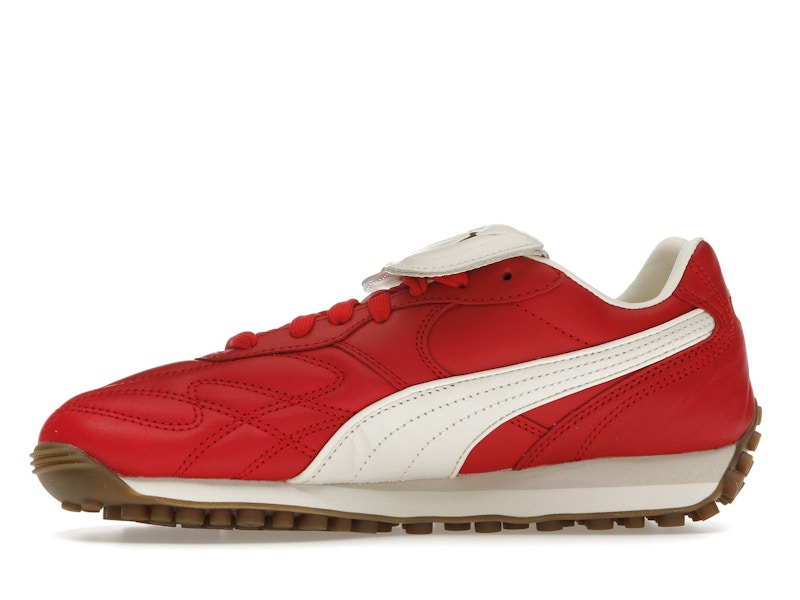 Puma Avanti VL Fenty Club Red