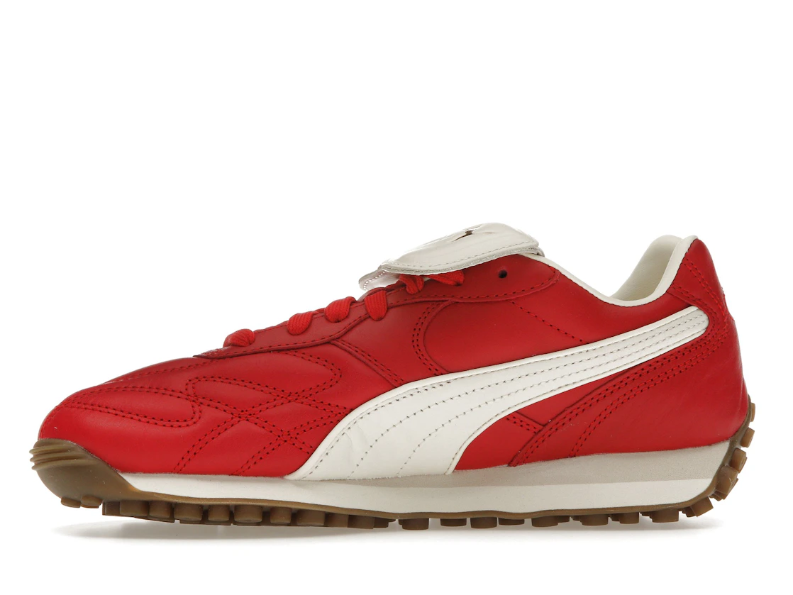 Puma Avanti VL Fenty Club Red