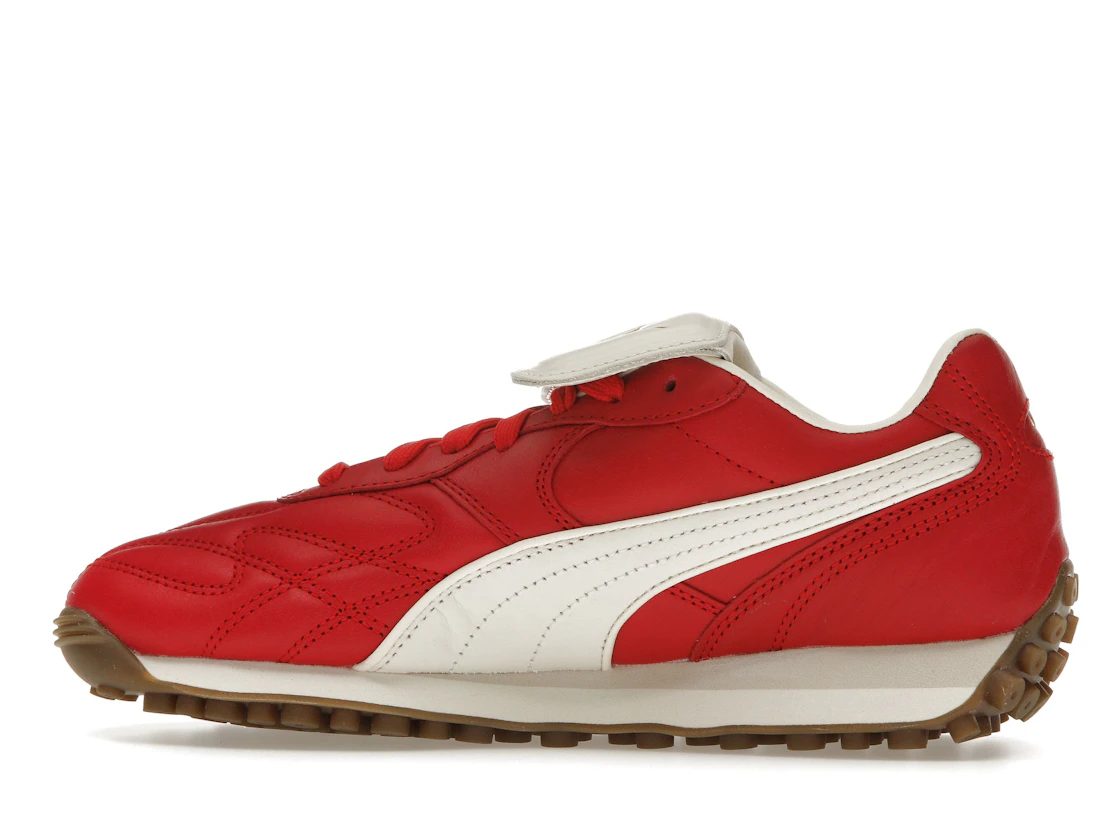 Puma Avanti VL Fenty Club Red