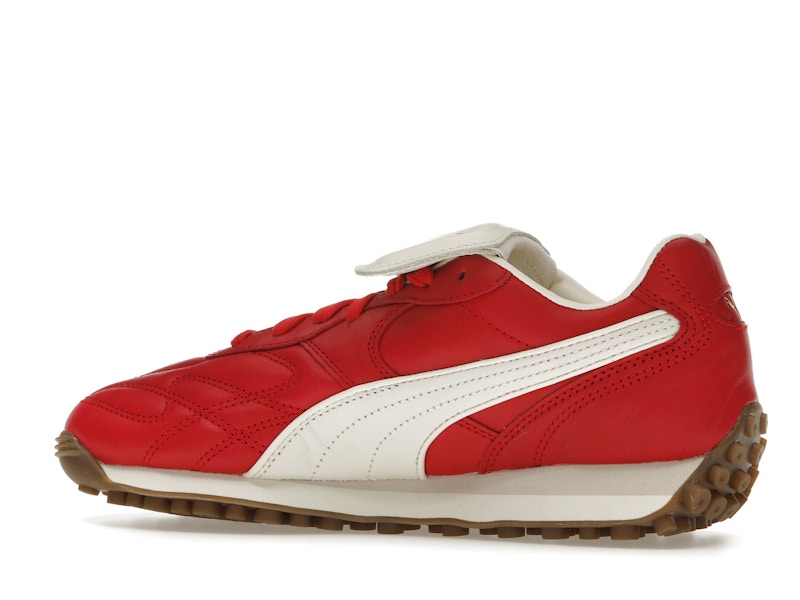 Puma Avanti VL Fenty Club Red