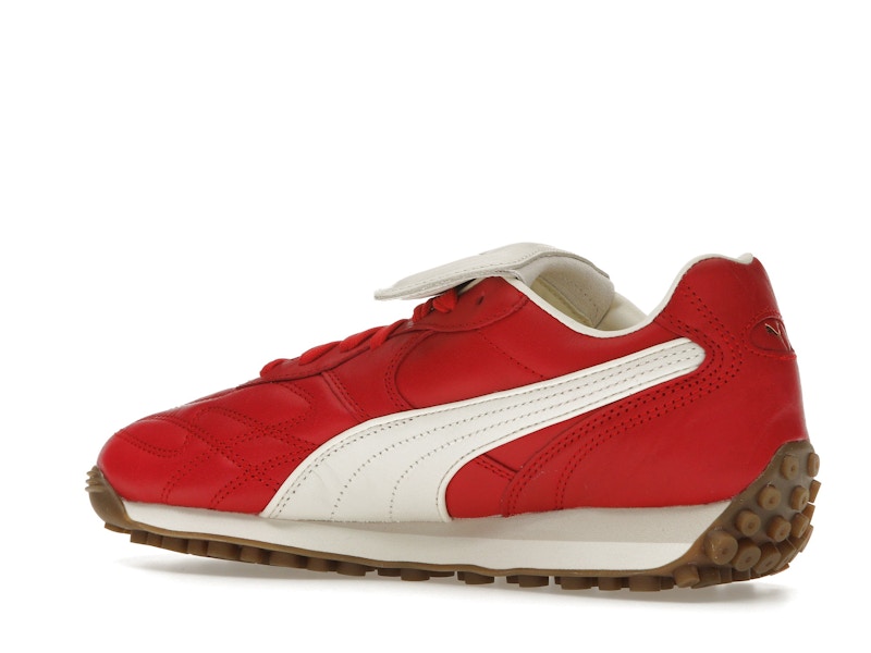 Puma Avanti VL Fenty Club Red