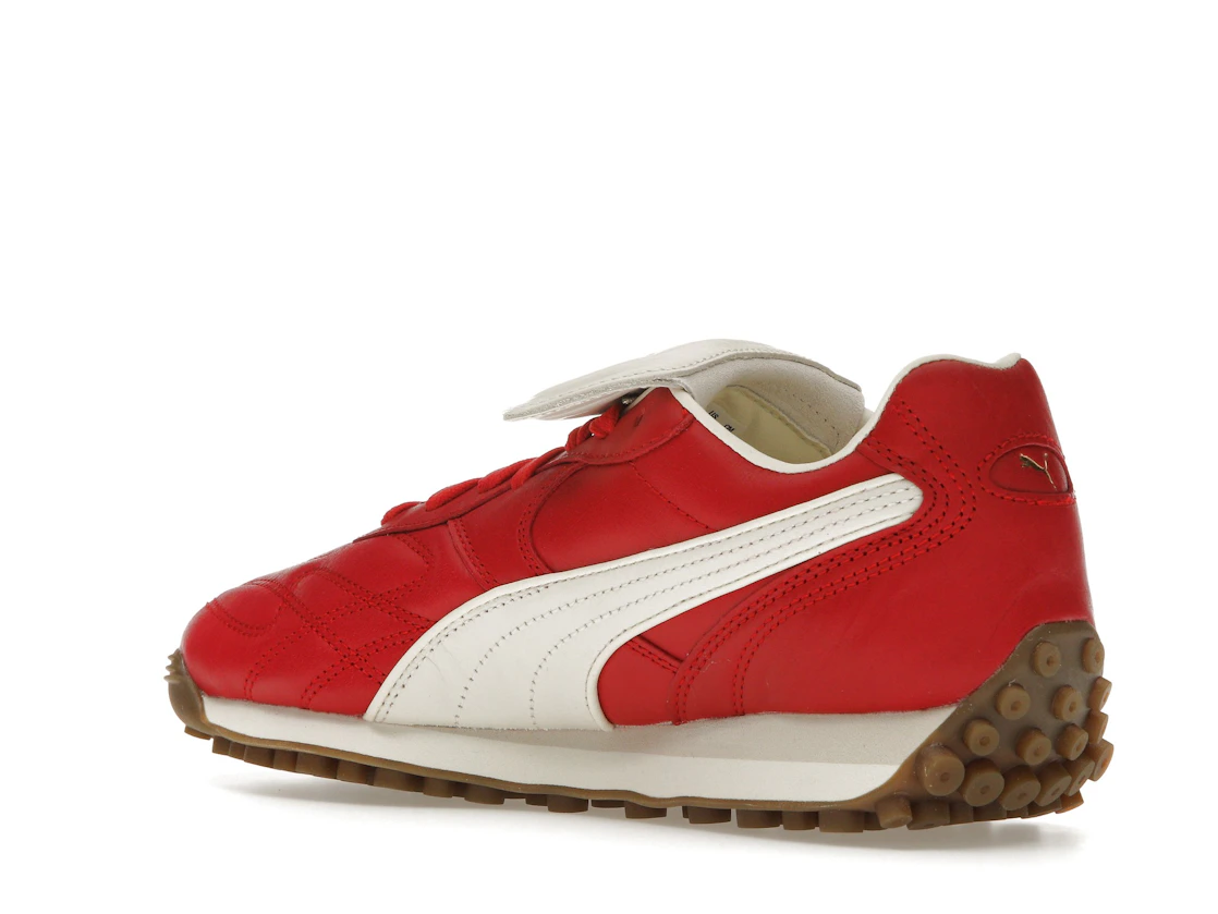 Puma Avanti VL Fenty Club Red