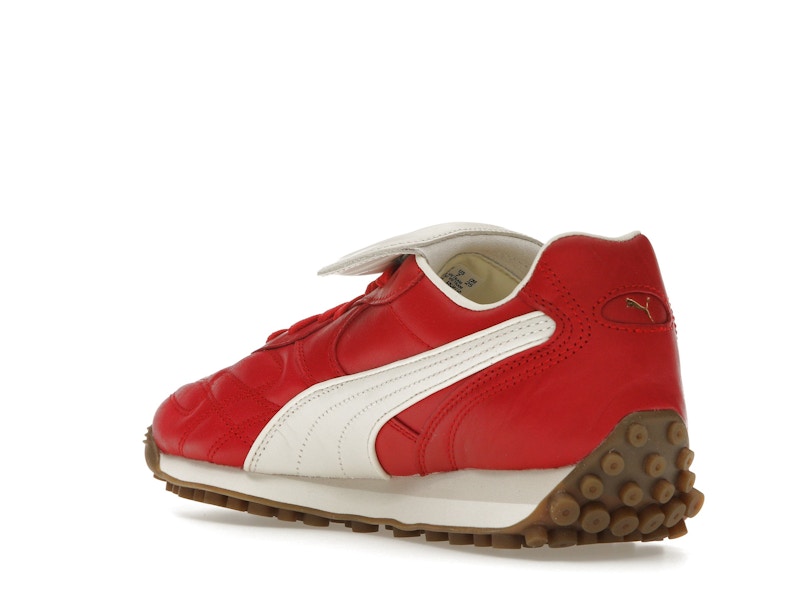 Puma Avanti VL Fenty Club Red