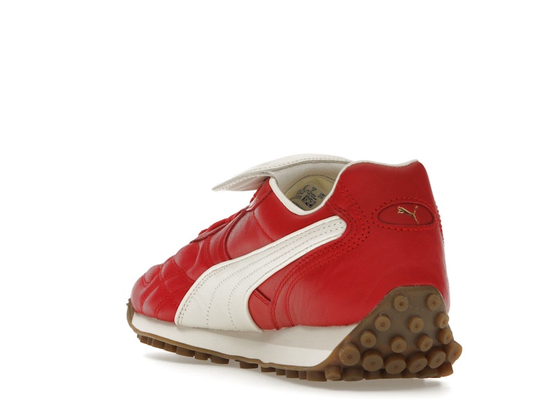 Puma Avanti VL Fenty Club Red