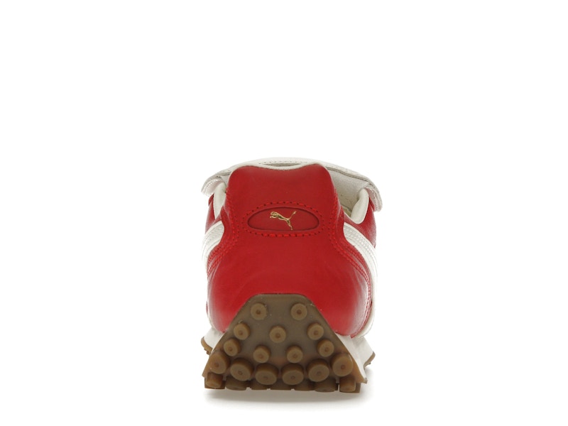 Puma Avanti VL Fenty Club Red