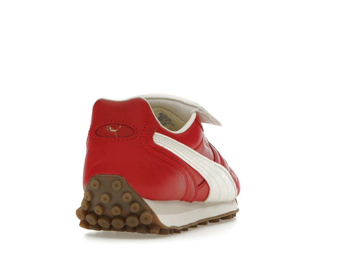 Puma Avanti VL Fenty Club Red