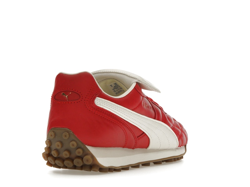 Puma Avanti VL Fenty Club Red