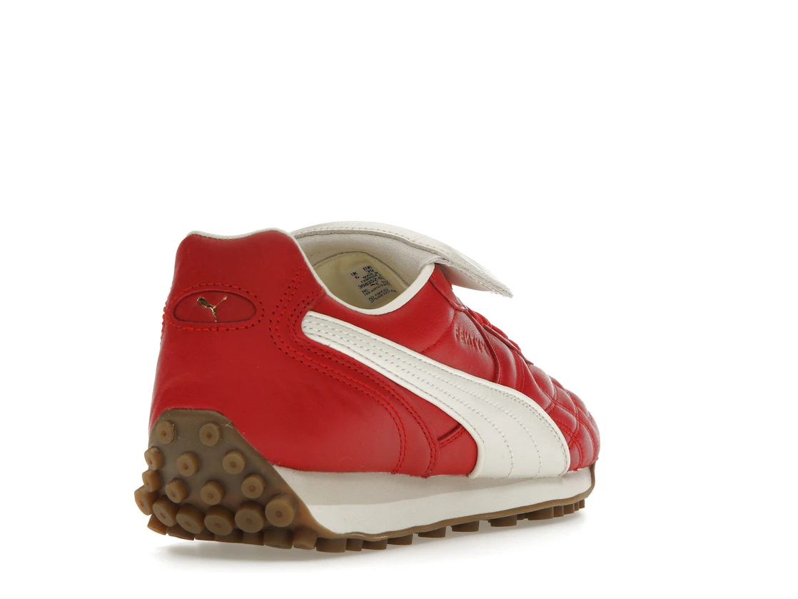 Puma Avanti VL Fenty Club Red