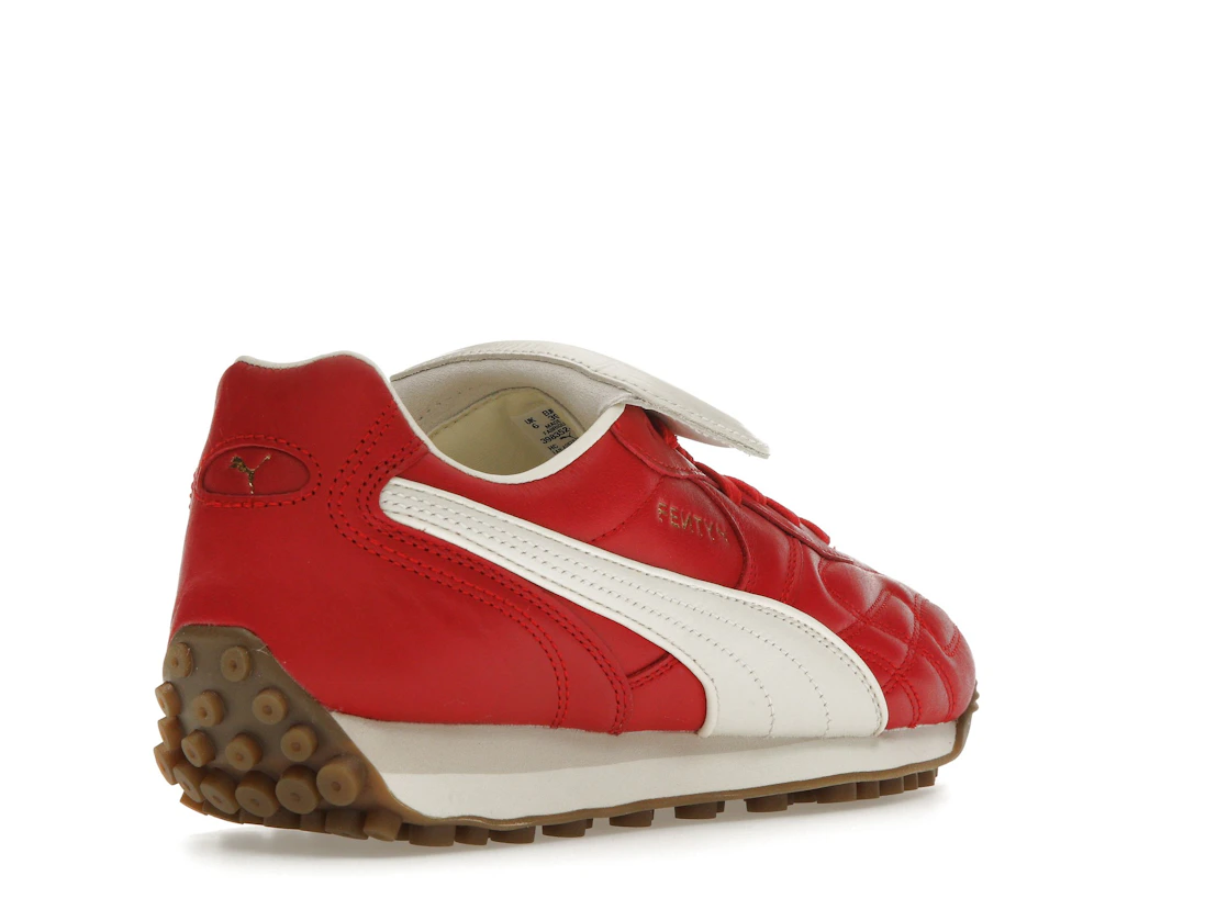 Puma Avanti VL Fenty Club Red