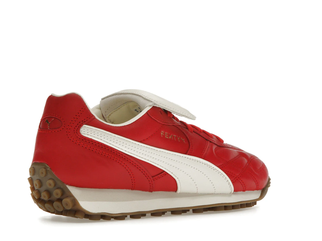Puma Avanti VL Fenty Club Red