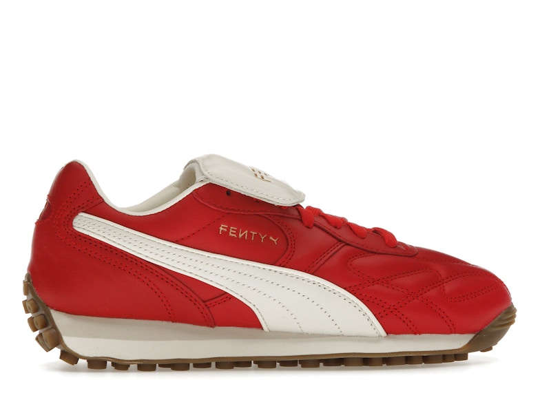 Puma Avanti VL Fenty Club Red