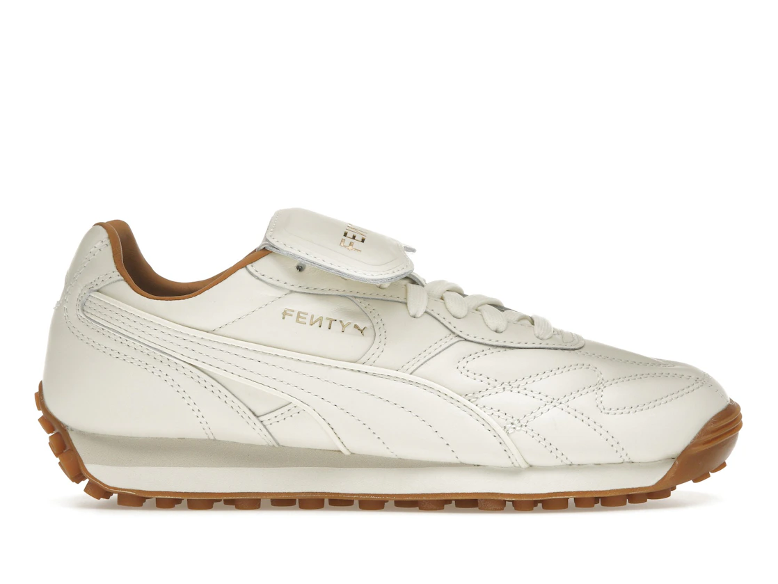 Puma Avanti VL Fenty Warm White