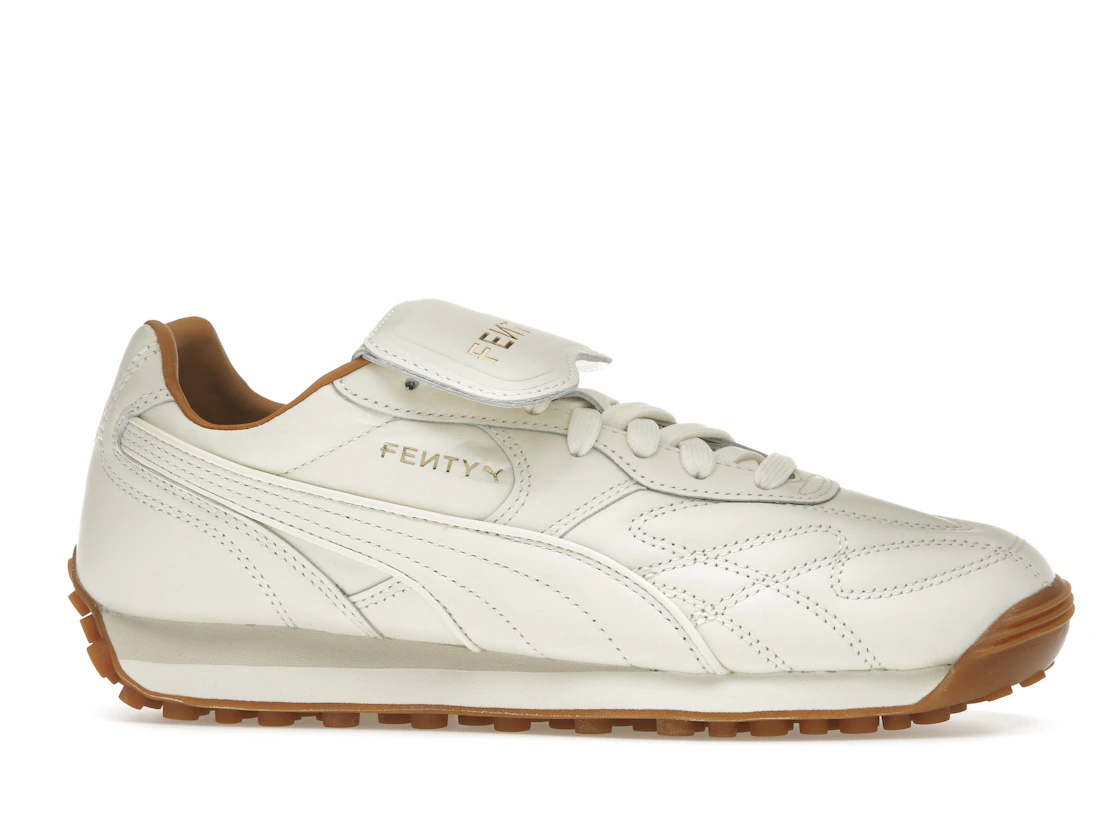 Puma Avanti VL Fenty Warm White