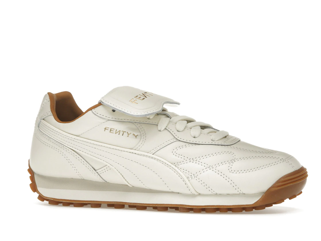 Puma Avanti VL Fenty Warm White