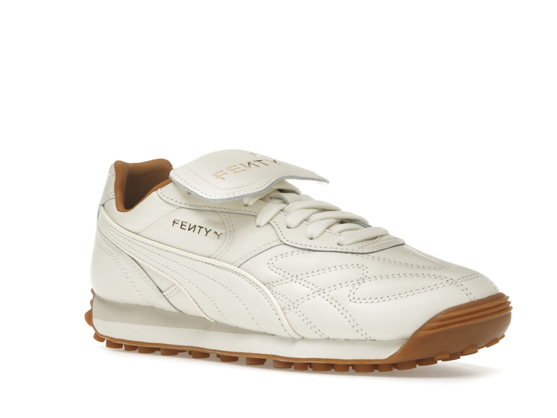 Puma Avanti VL Fenty Warm White