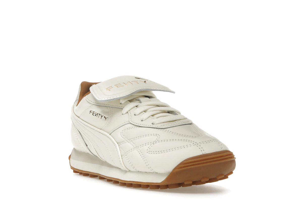 Puma Avanti VL Fenty Warm White