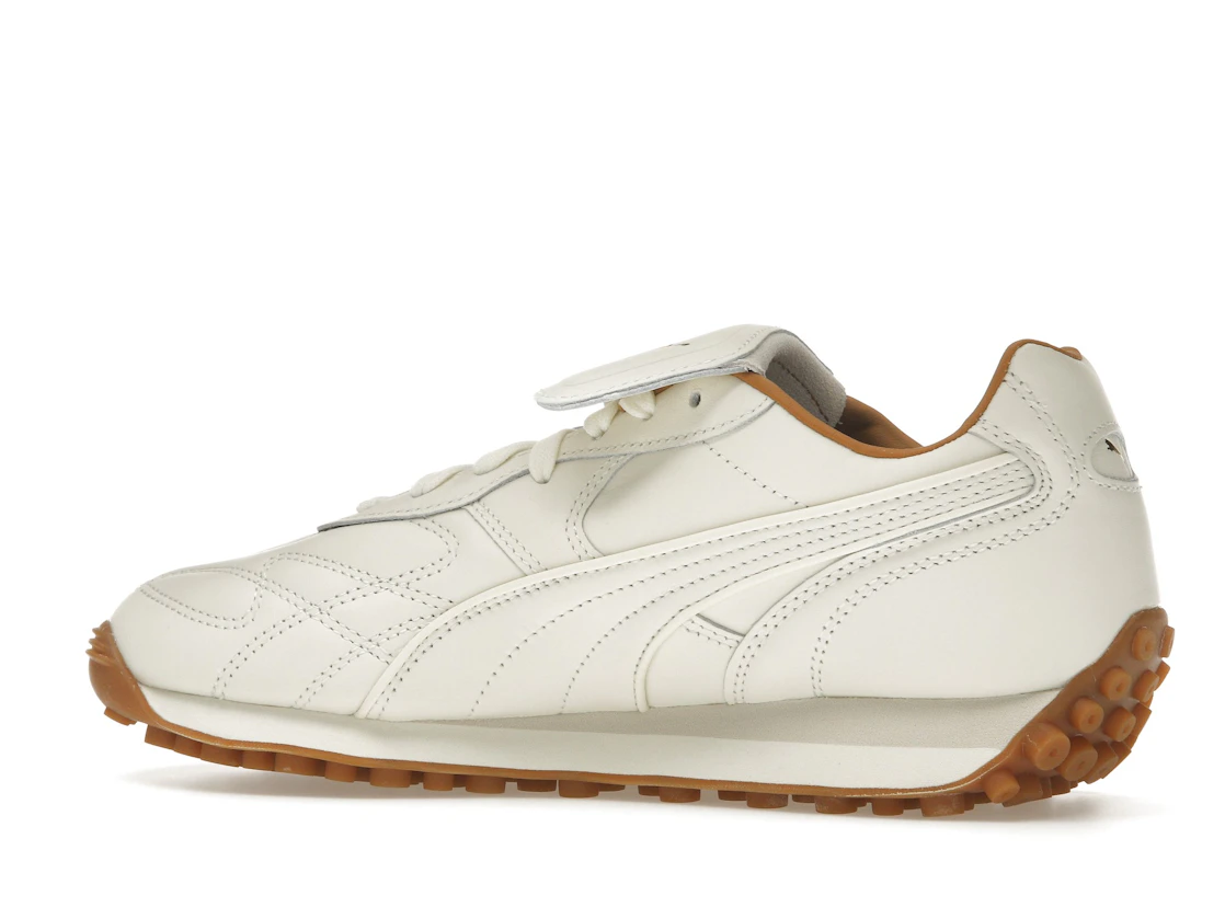 Puma Avanti VL Fenty Warm White