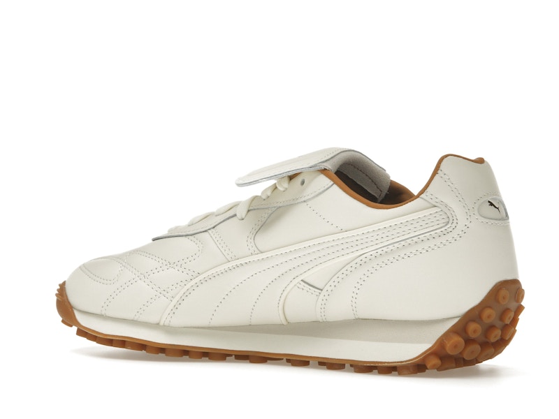 Puma Avanti VL Fenty Warm White