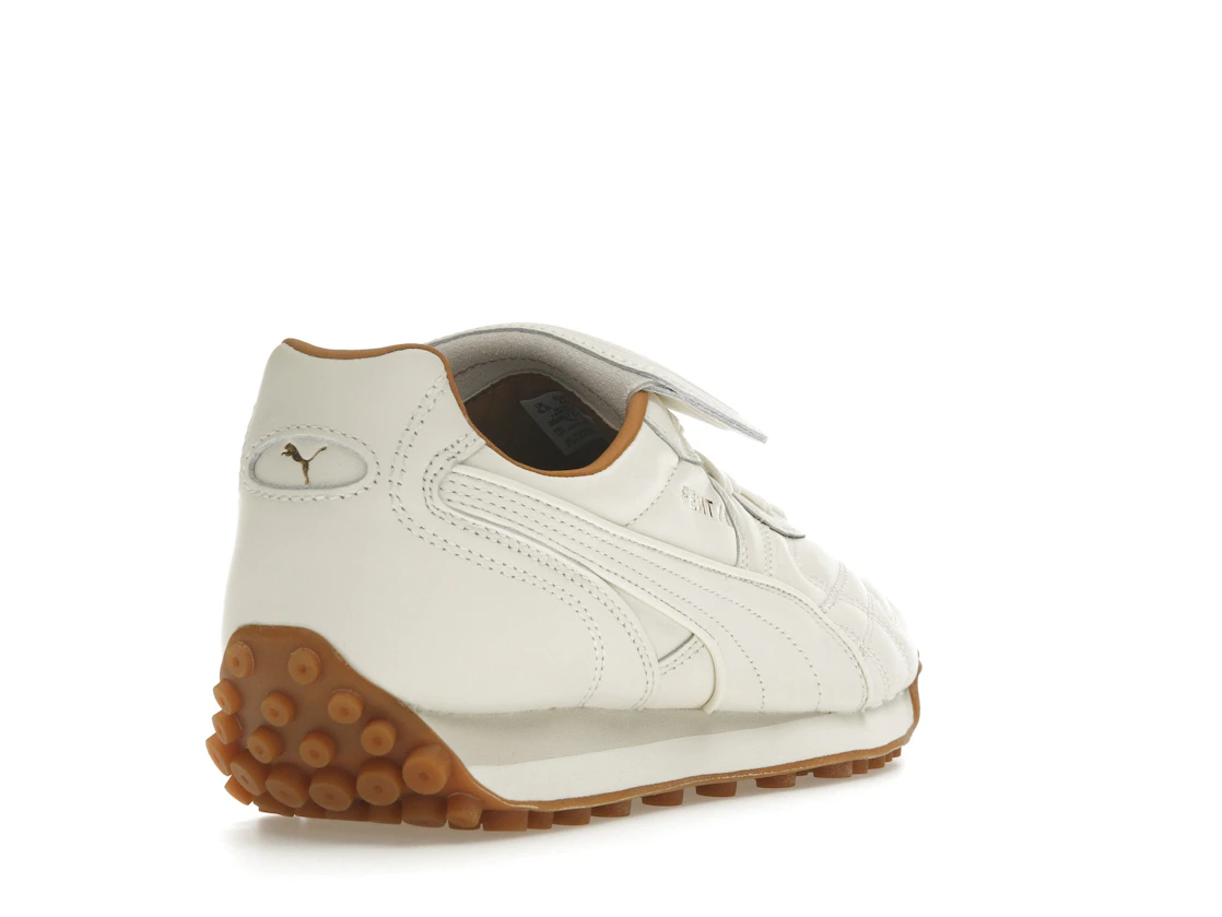 Puma Avanti VL Fenty Warm White