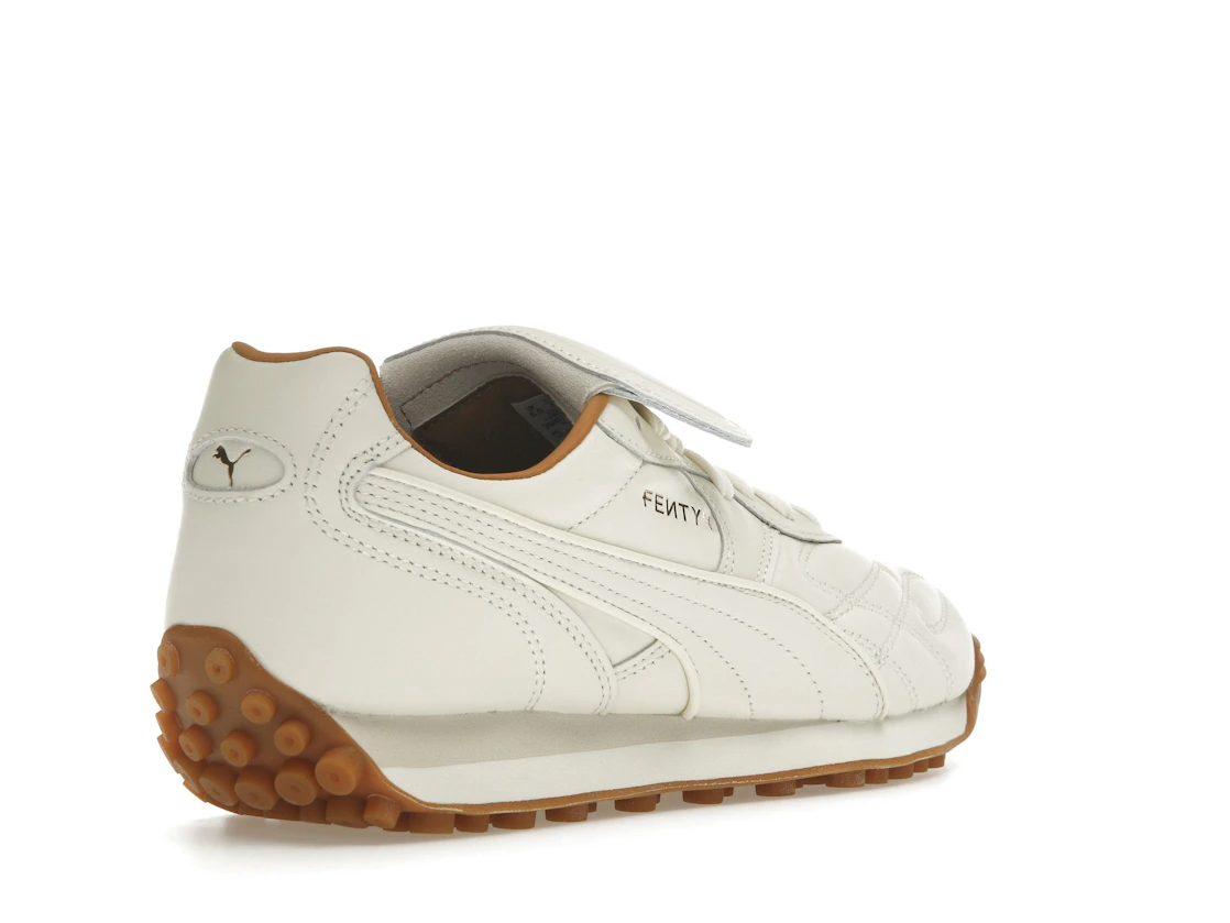 Puma Avanti VL Fenty Warm White
