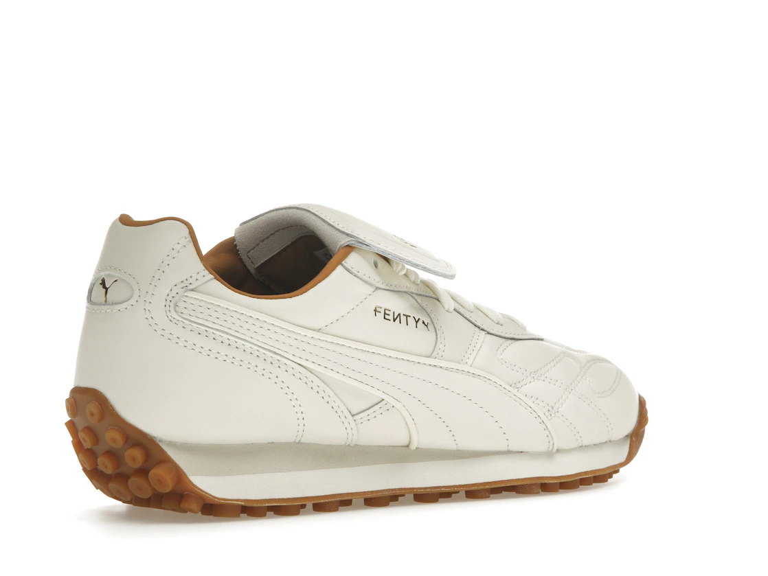 Puma Avanti VL Fenty Warm White
