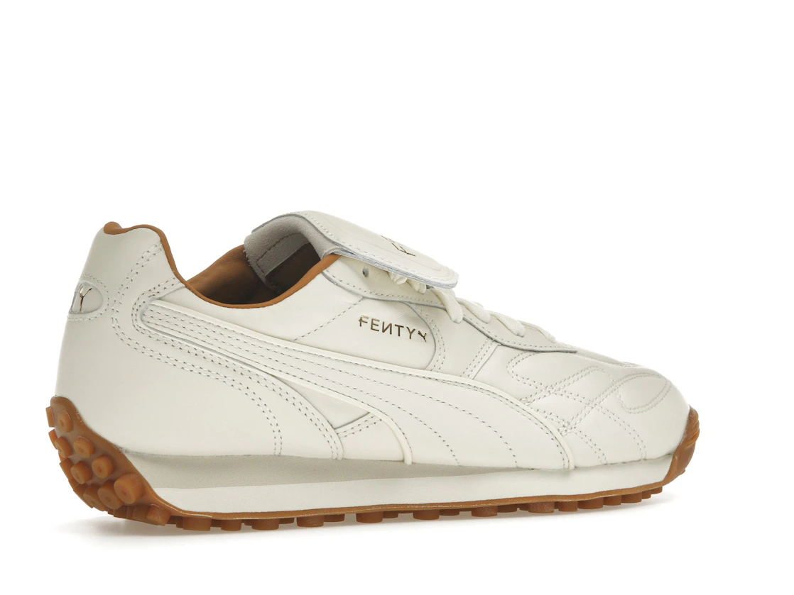 Puma Avanti VL Fenty Warm White