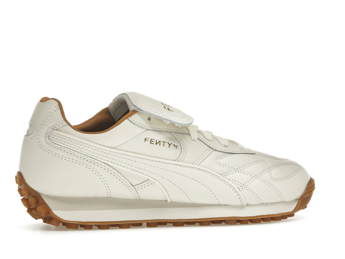 Puma Avanti VL Fenty Warm White