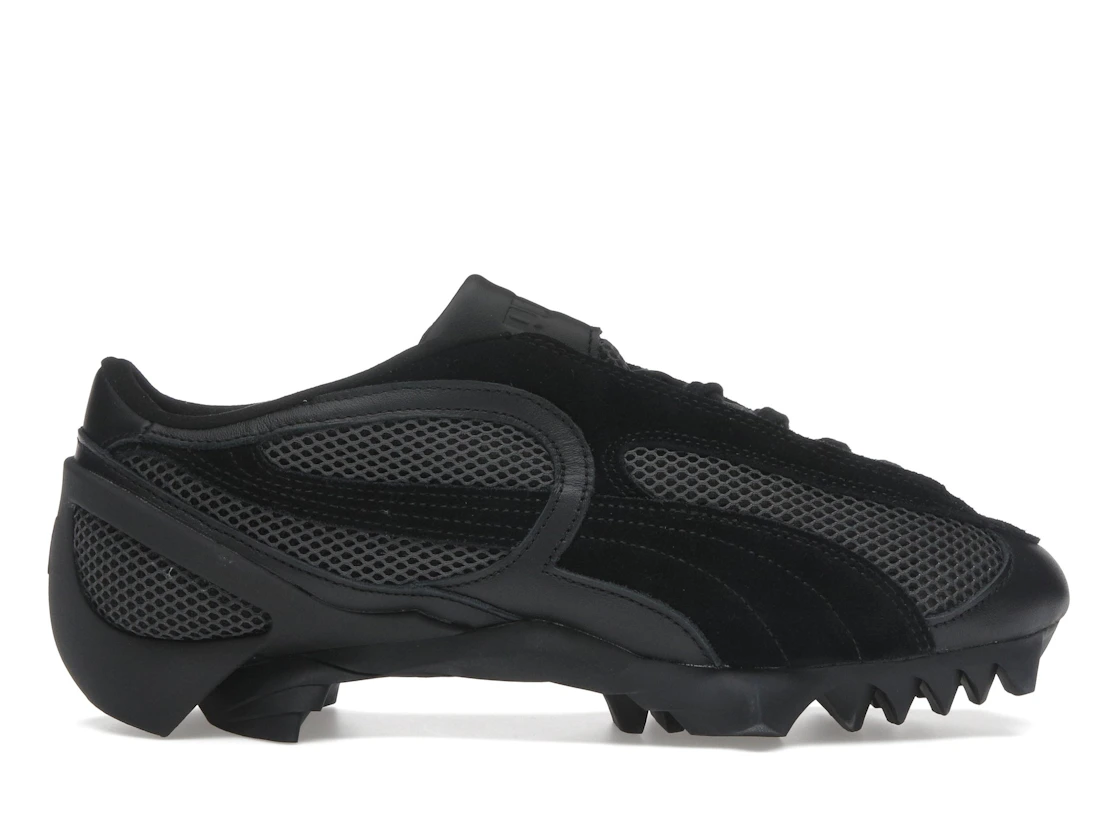 Puma Beisser Black