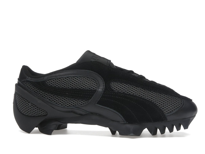 Puma Beisser Black