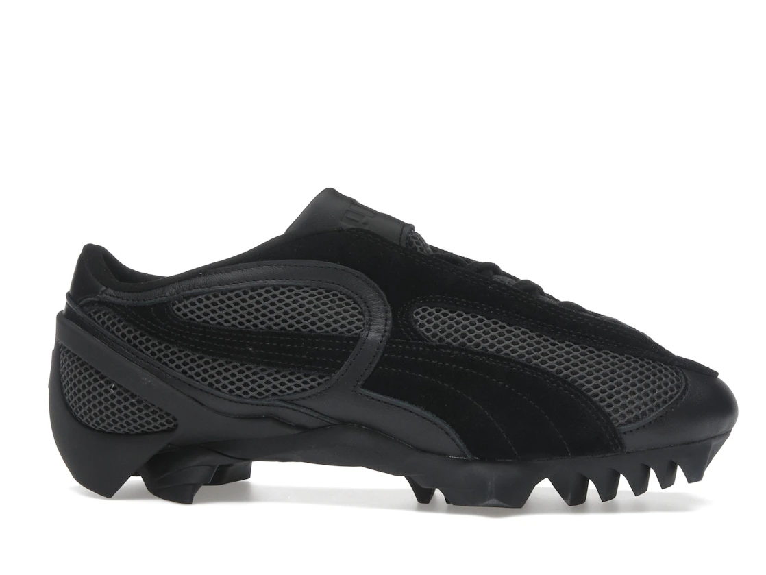 Puma Beisser Black