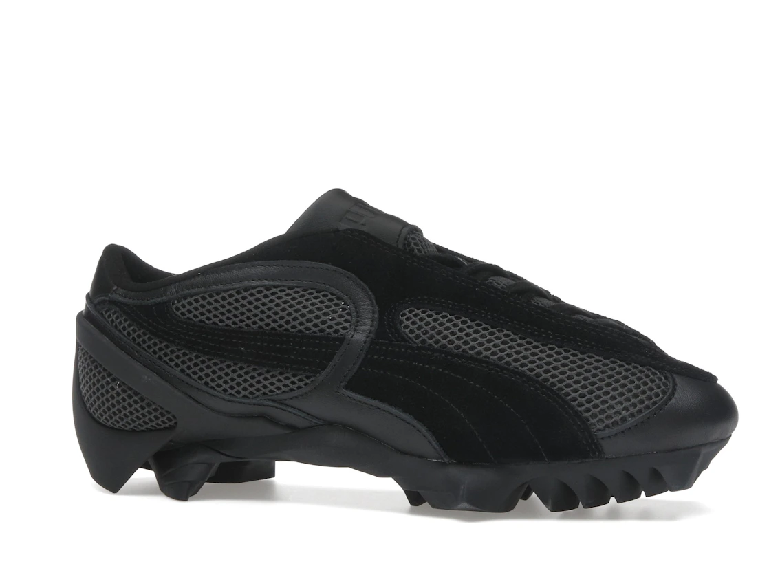 Puma Beisser Black