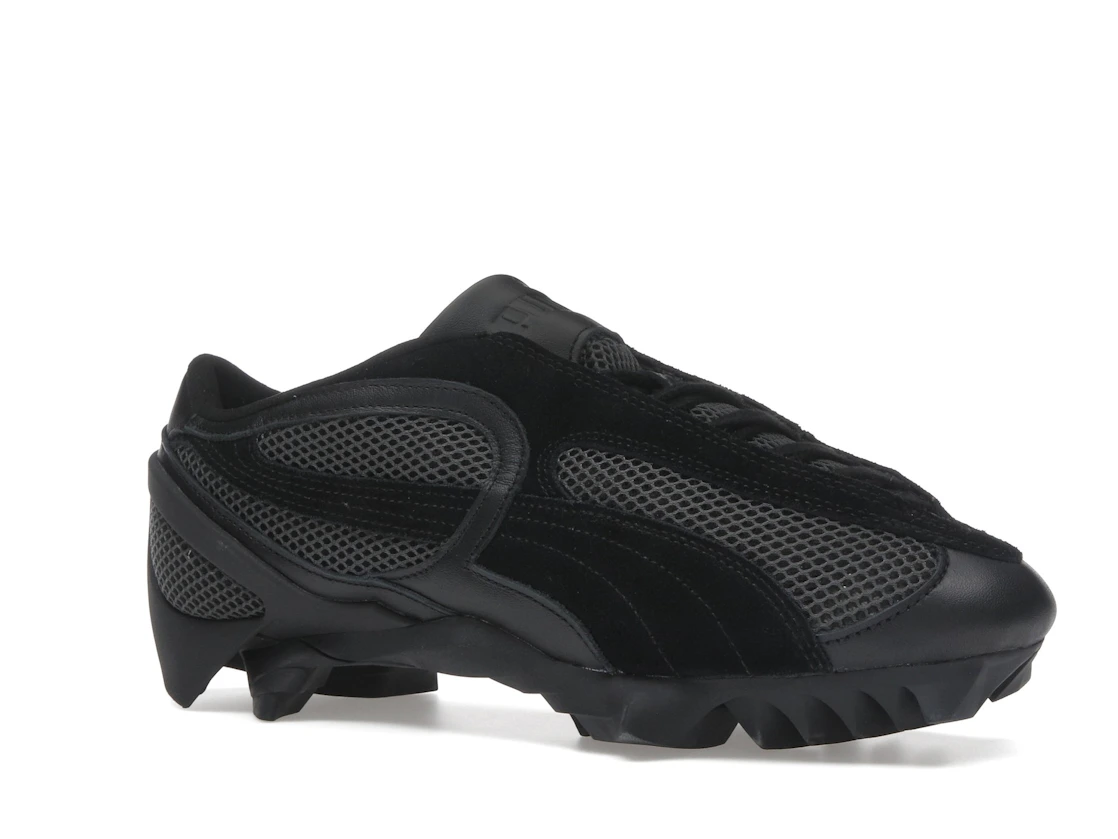 Puma Beisser Black