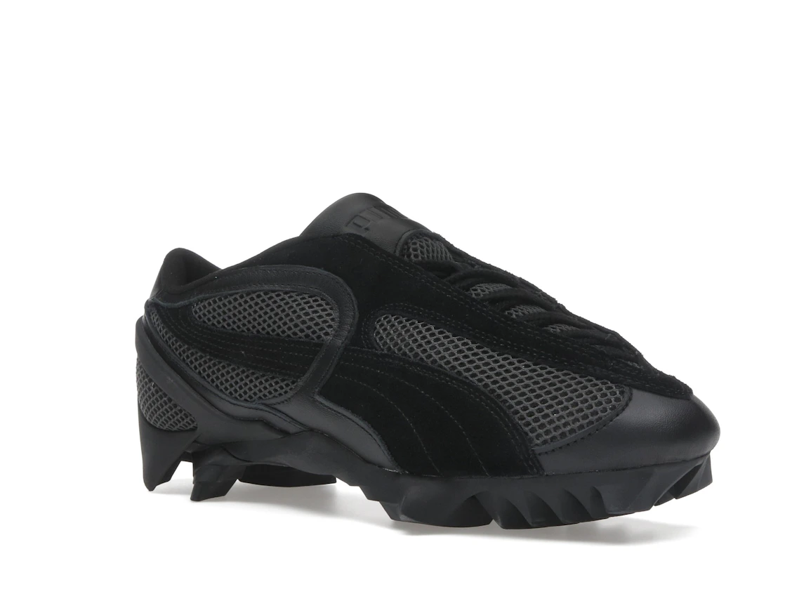 Puma Beisser Black