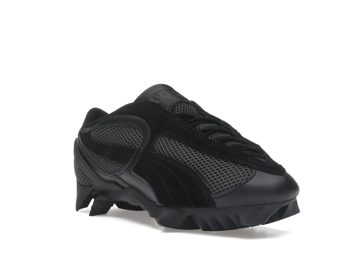 Puma Beisser Black