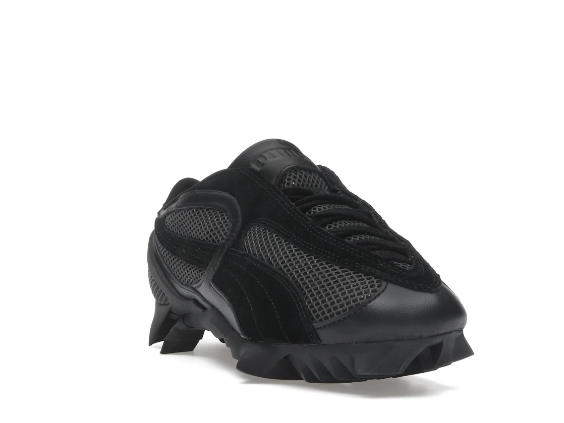 Puma Beisser Black