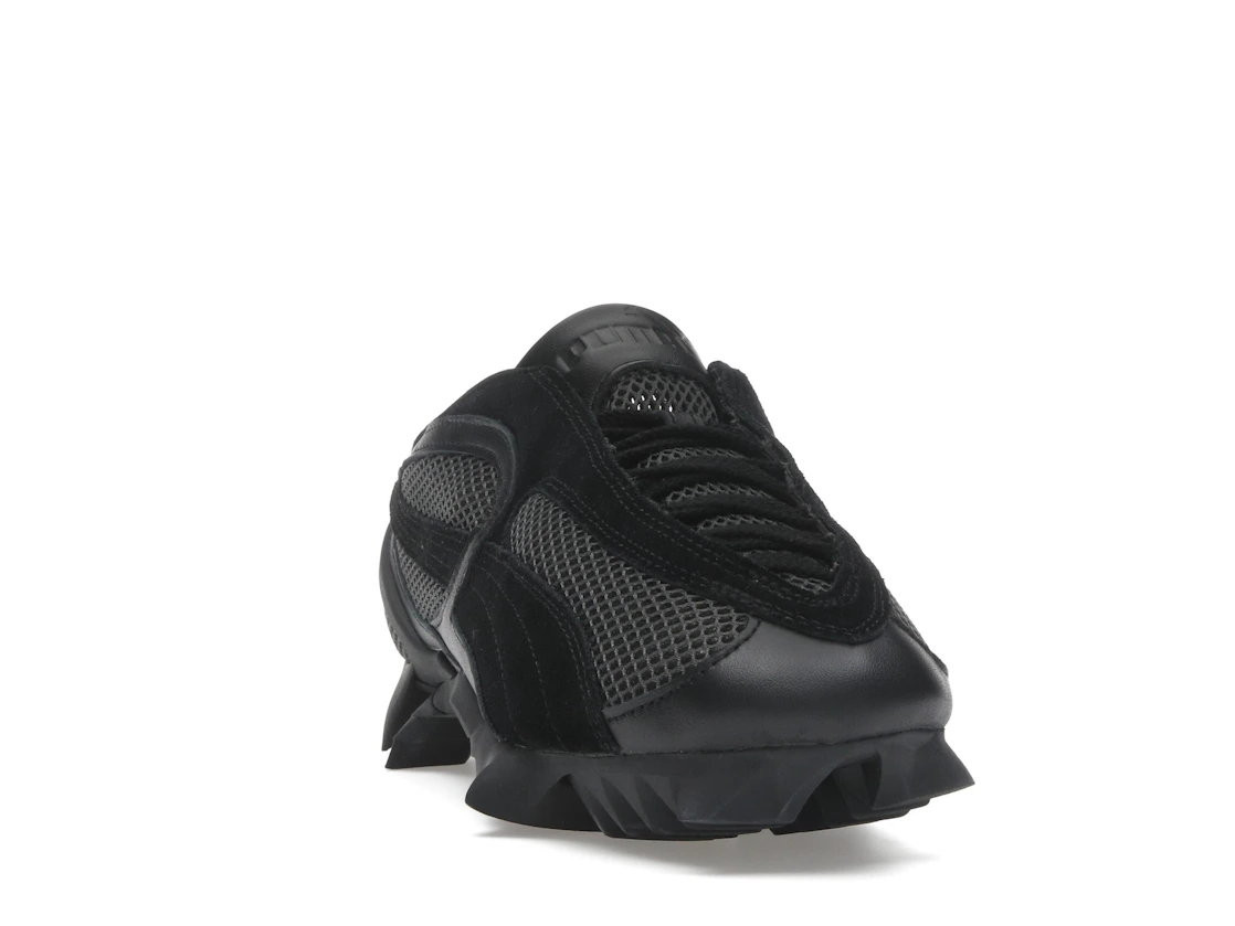 Puma Beisser Black