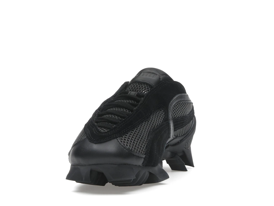 Puma Beisser Black