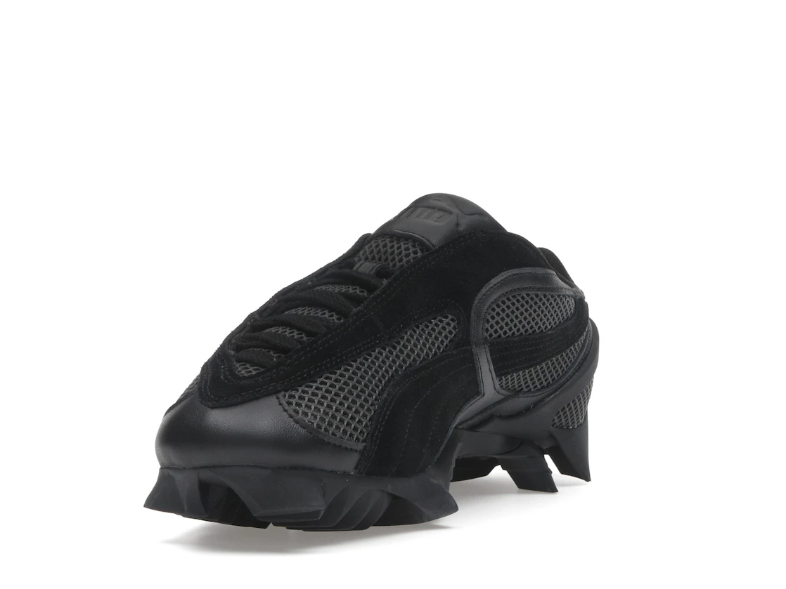 Puma Beisser Black