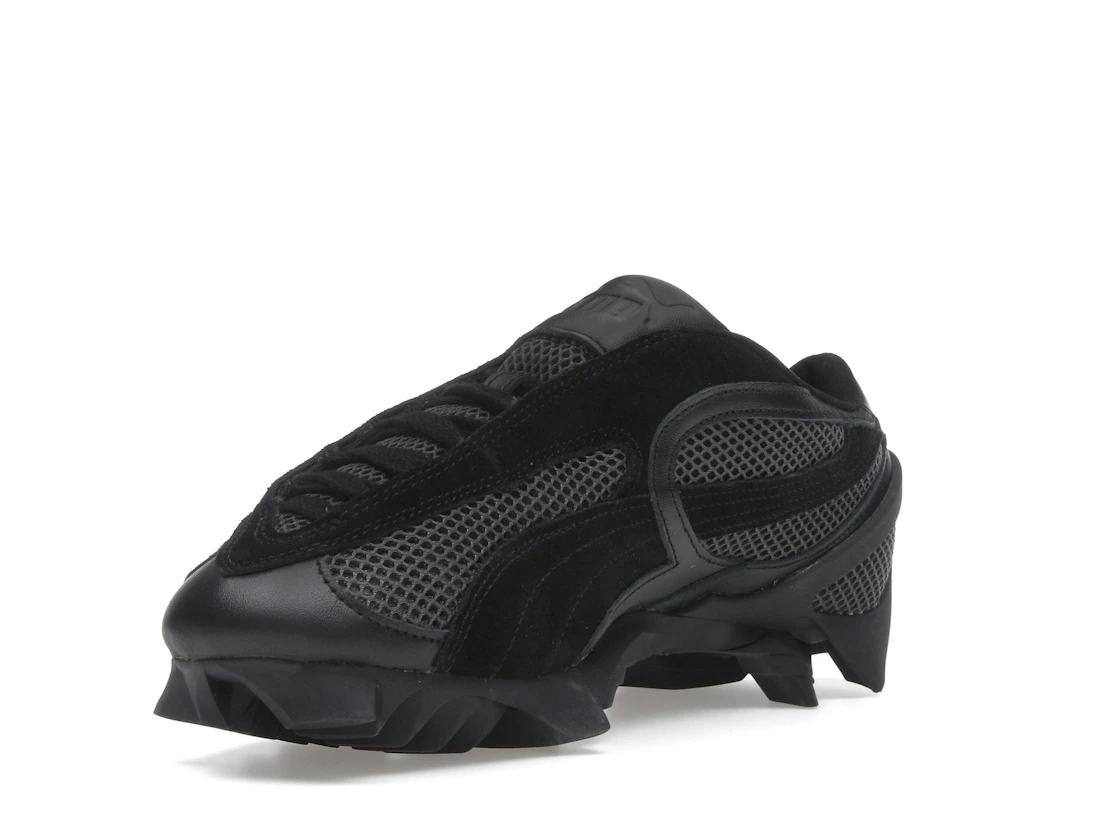 Puma Beisser Black
