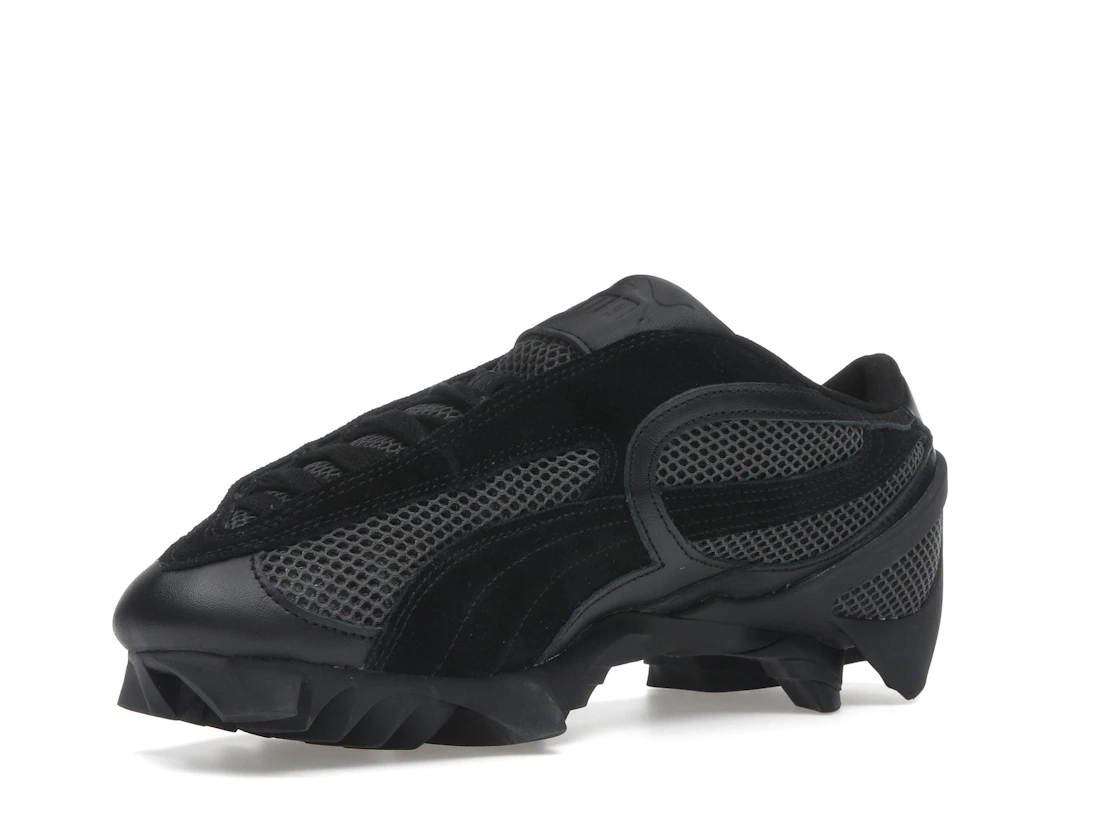Puma Beisser Black