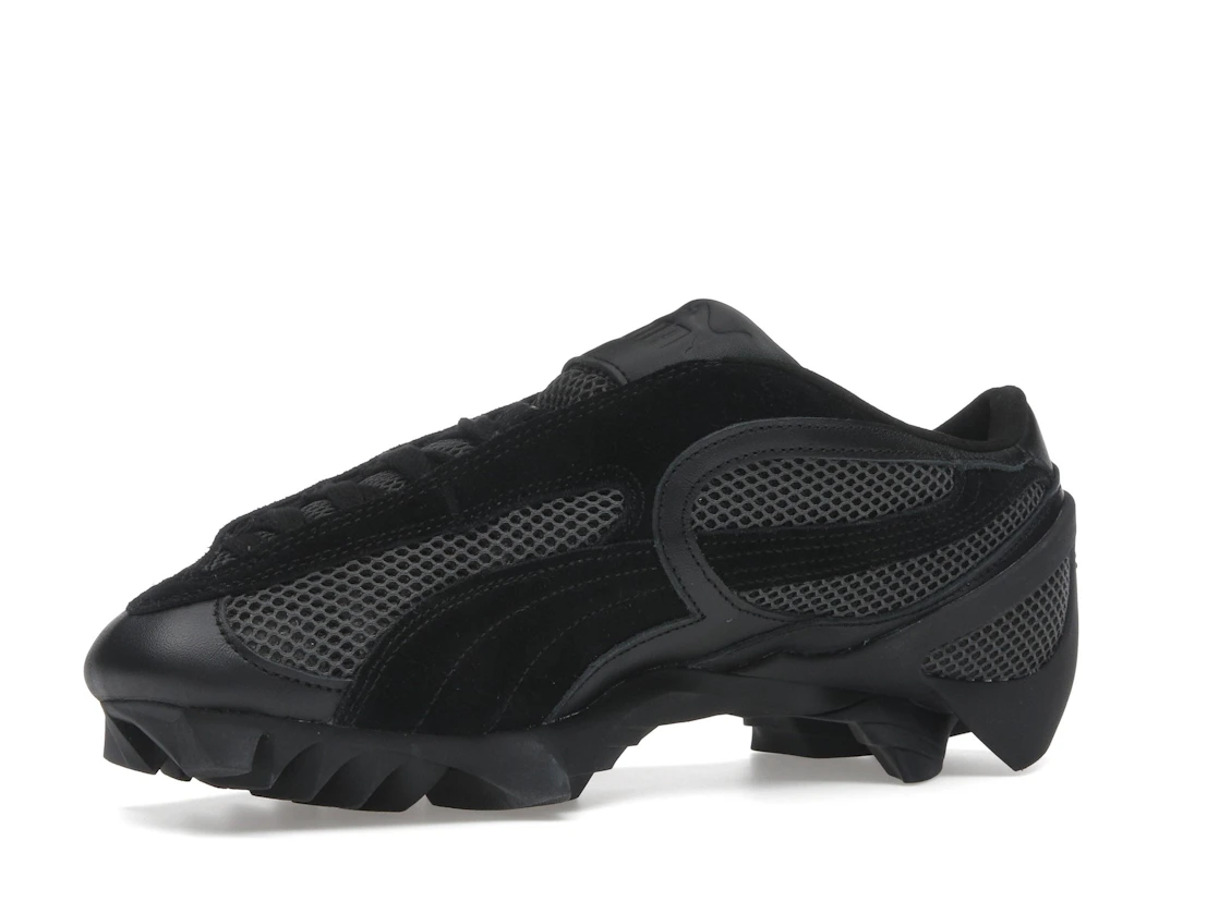 Puma Beisser Black