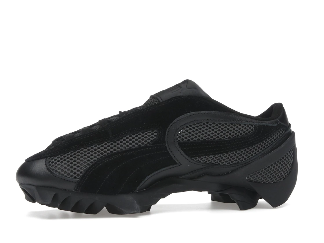 Puma Beisser Black