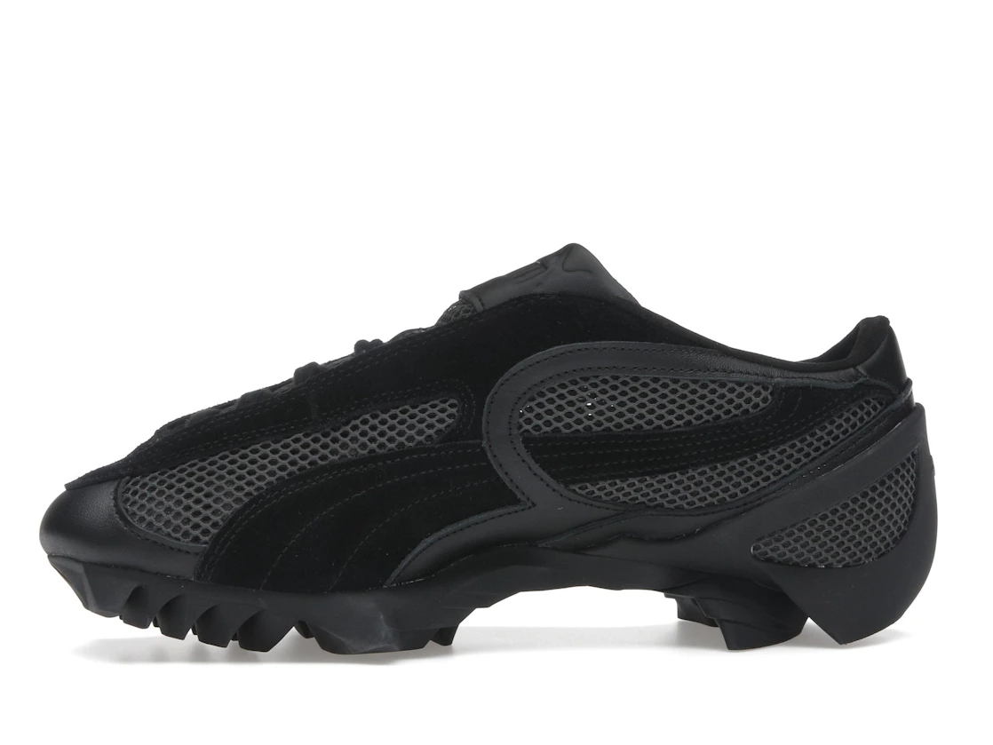 Puma Beisser Black