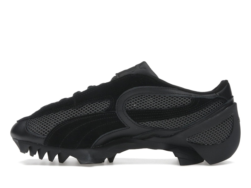Puma Beisser Black