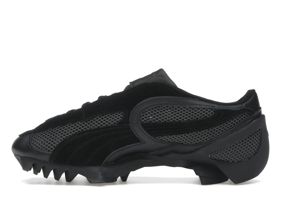 Puma Beisser Black