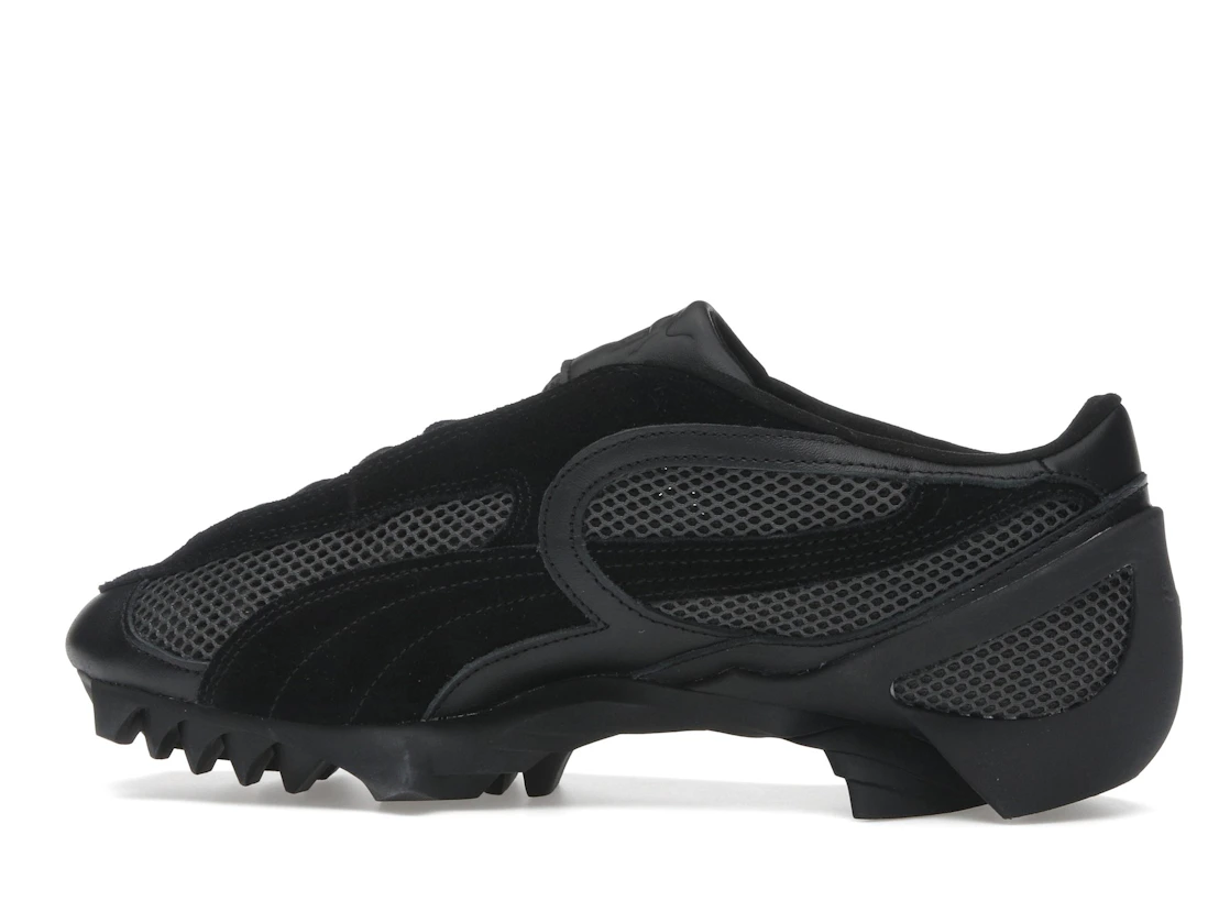 Puma Beisser Black