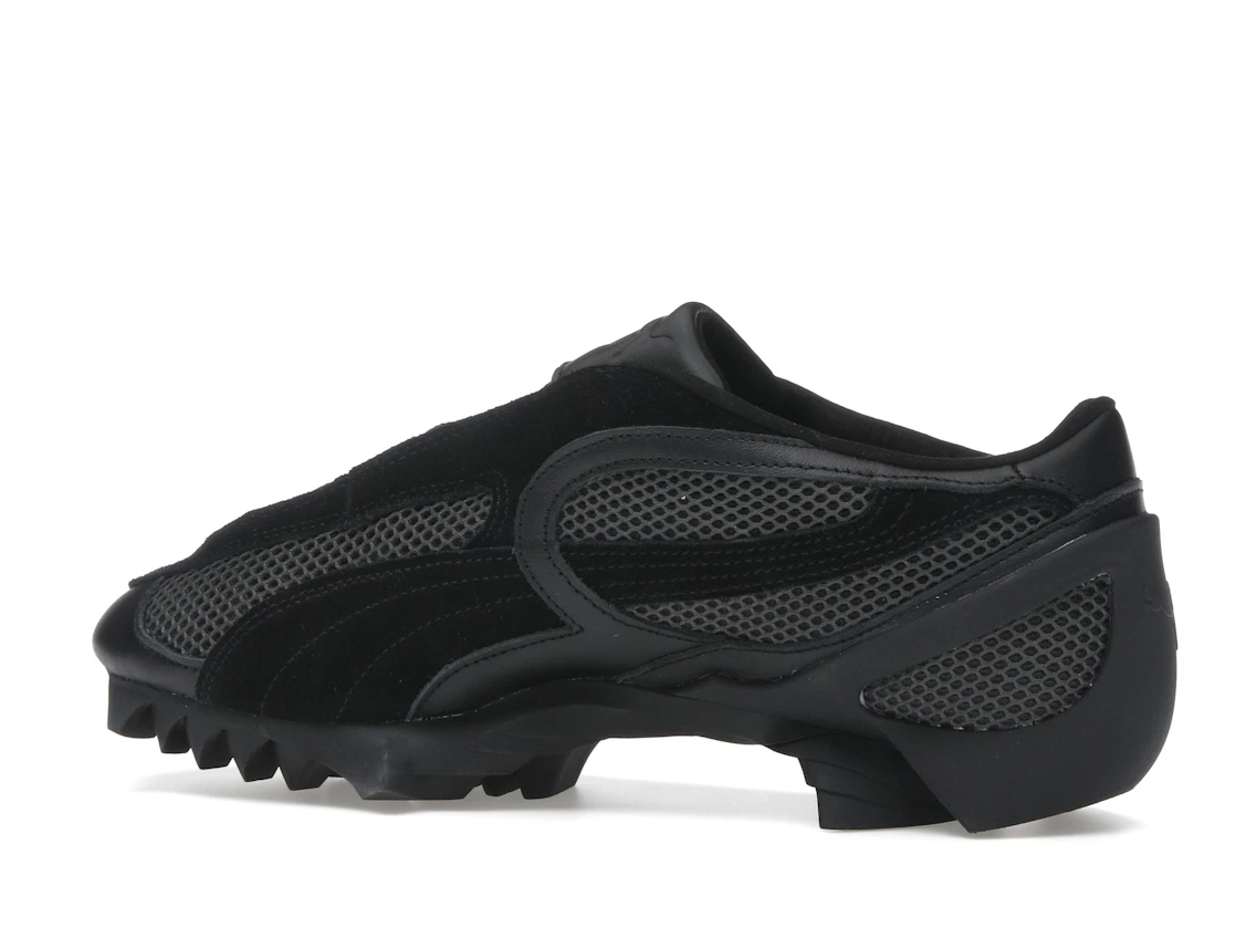 Puma Beisser Black