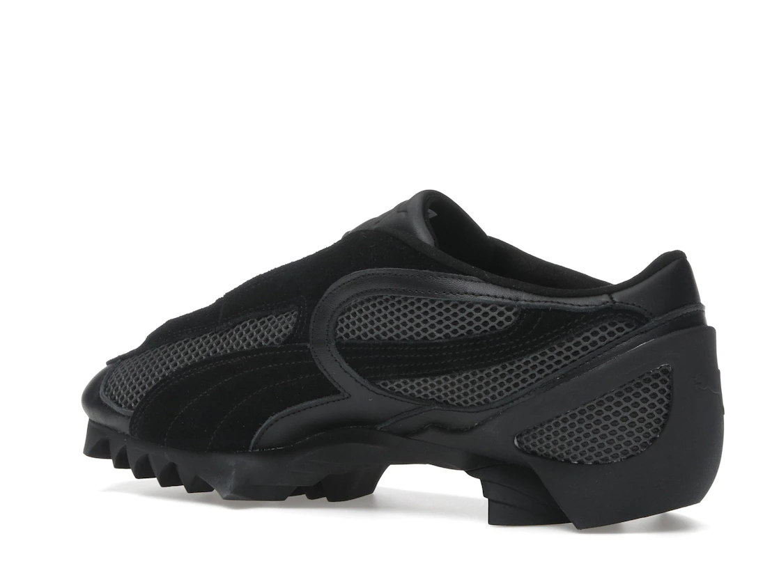 Puma Beisser Black